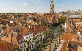 Het PAND Hotel